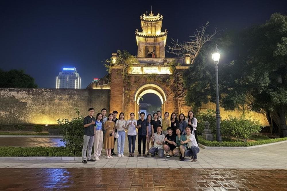 Quảng B&igrave;nh Quan l&agrave; nơi l&yacute; tưởng để lưu lại những khung h&igrave;nh ấn tượng